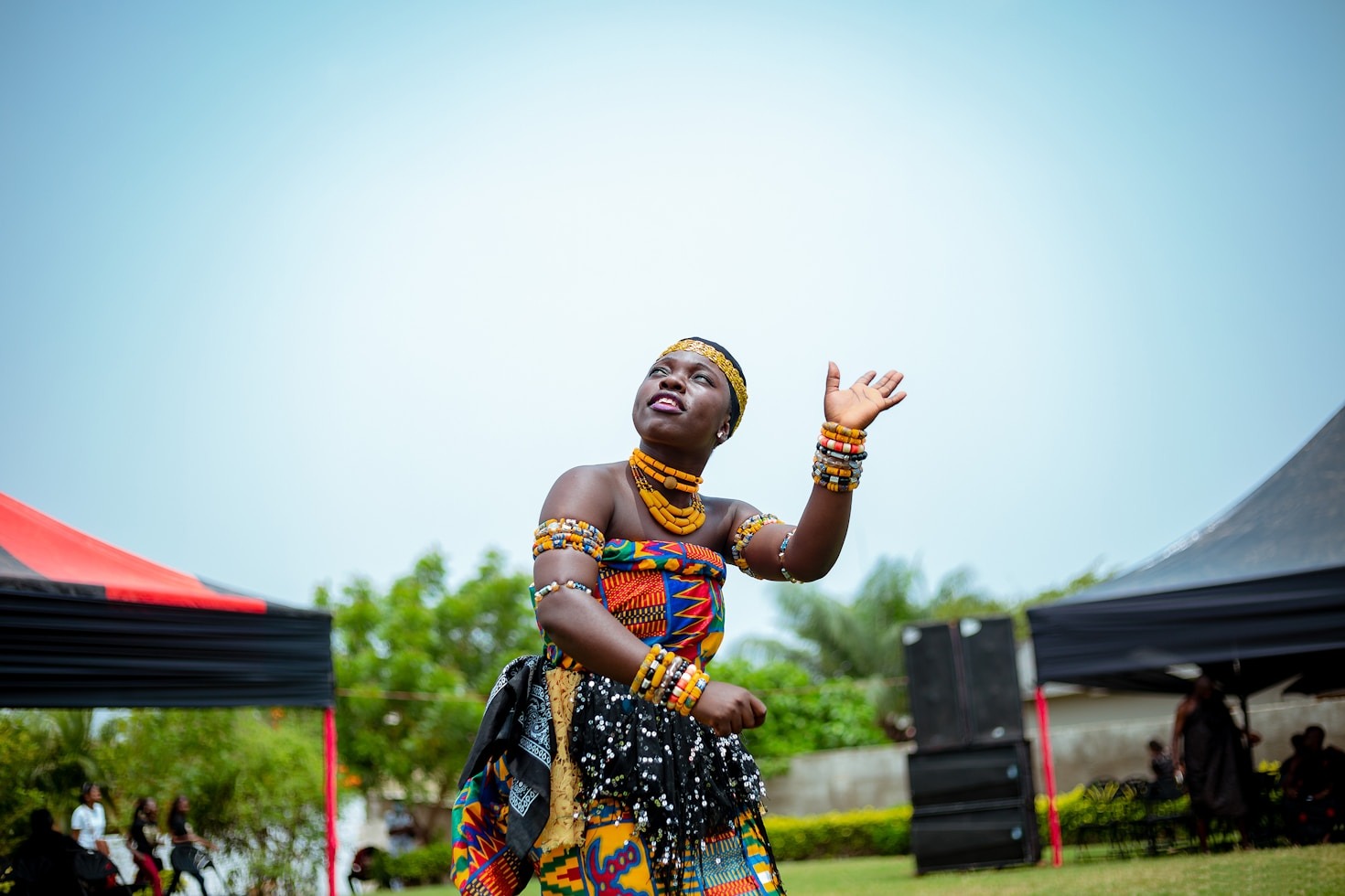 The Evolution of Igbo Traditional Attire