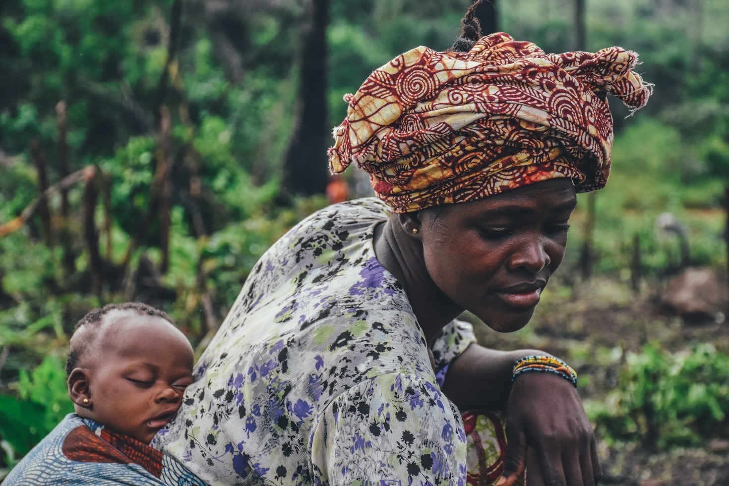 The Role of Language in Preserving Igbo Culture
