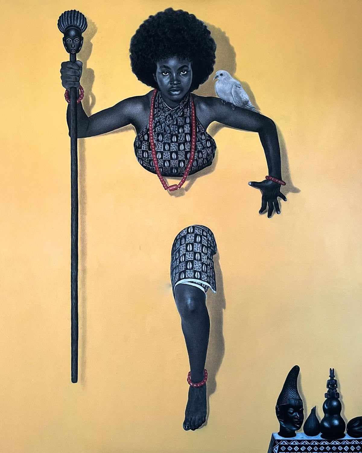 Ịrụ-Agwu: Learner-Centered Education